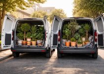 découvrez comment transporter vos plantes en toute sécurité grâce aux utilitaires renault kangoo et citroën berlingo, idéaux pour préserver vos végétaux lors de vos déplacements.