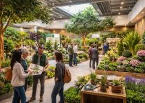 découvrez comment prévoir votre budget pour le salon nature et jardins à rueil, avec une sélection d'exposants spécialisés en végétaux et paysagisme pour embellir votre espace extérieur.