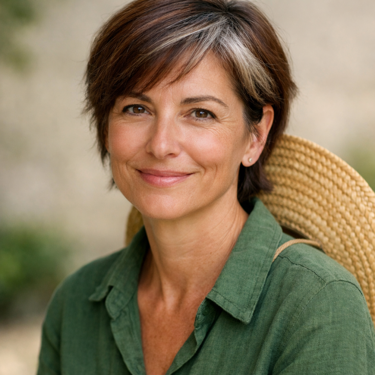 Agnès Vautrin