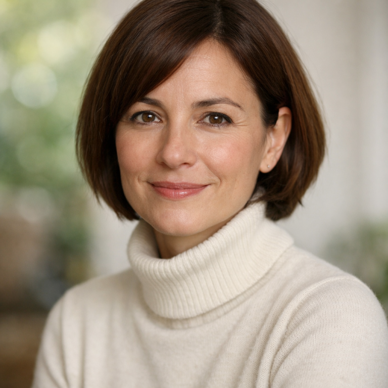 Amandine Lefranc